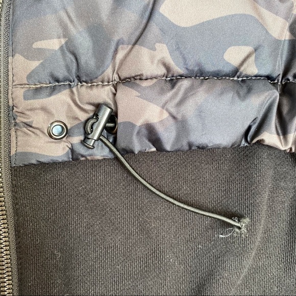 Zella Hybrid Jacket XL ($149) - Picture 6 of 7